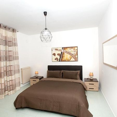 Residence "Canta" ペスカーラ エクステリア 写真