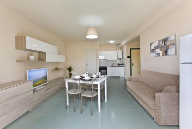 Residence "Canta" ペスカーラ エクステリア 写真