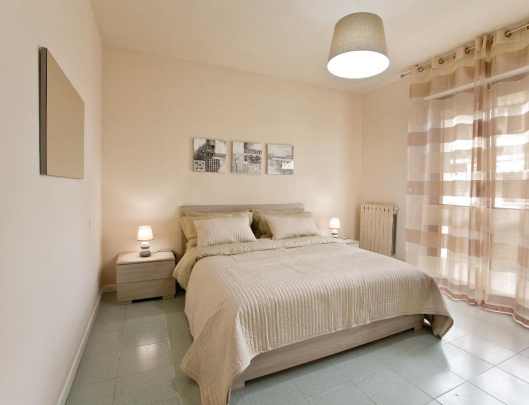 Residence "Canta" ペスカーラ エクステリア 写真