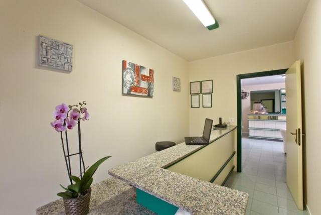 Residence "Canta" ペスカーラ エクステリア 写真