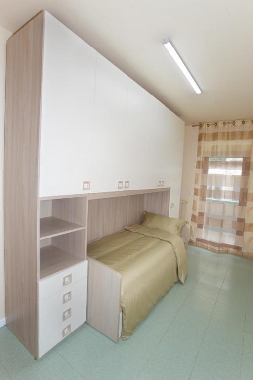 Residence "Canta" ペスカーラ エクステリア 写真