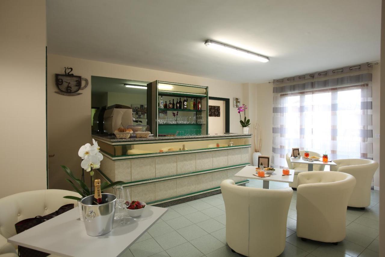 Residence "Canta" ペスカーラ エクステリア 写真