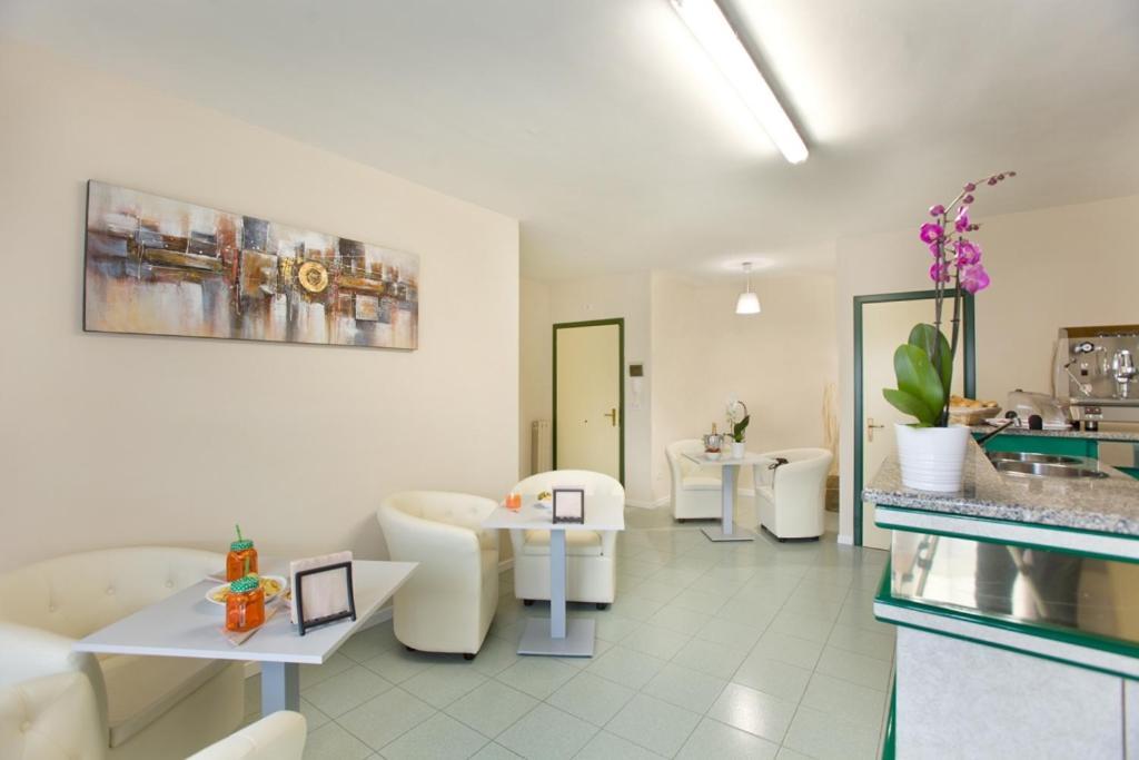 Residence "Canta" ペスカーラ エクステリア 写真