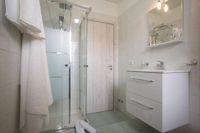 Residence "Canta" ペスカーラ エクステリア 写真