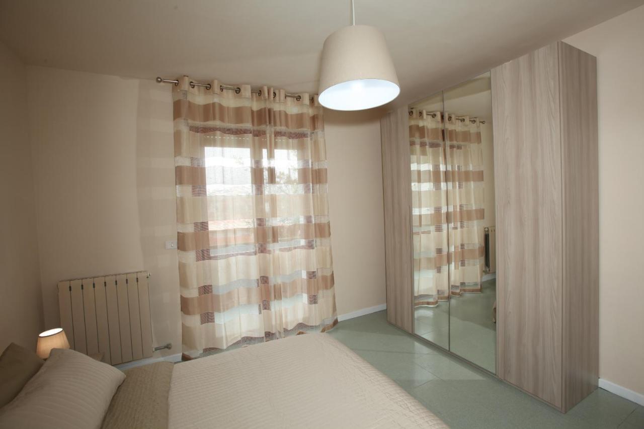 Residence "Canta" ペスカーラ エクステリア 写真