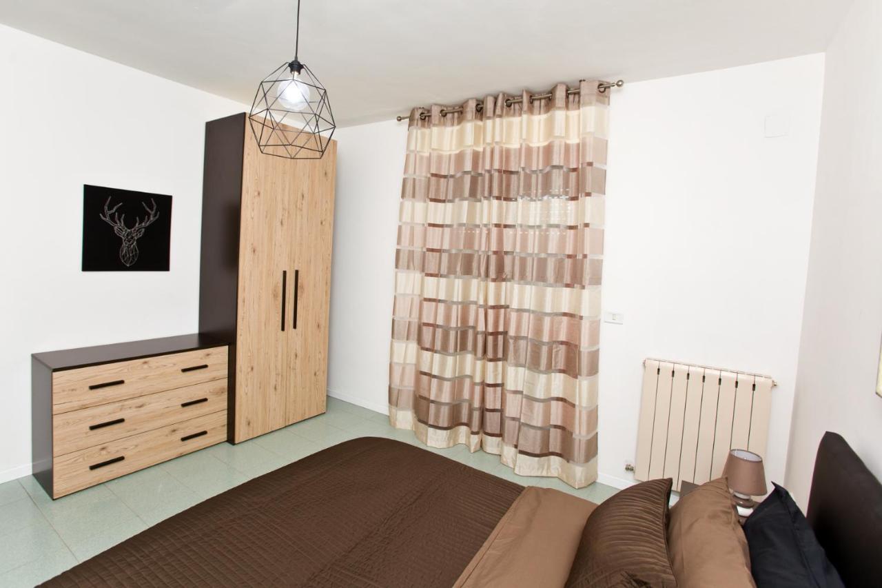 Residence "Canta" ペスカーラ エクステリア 写真