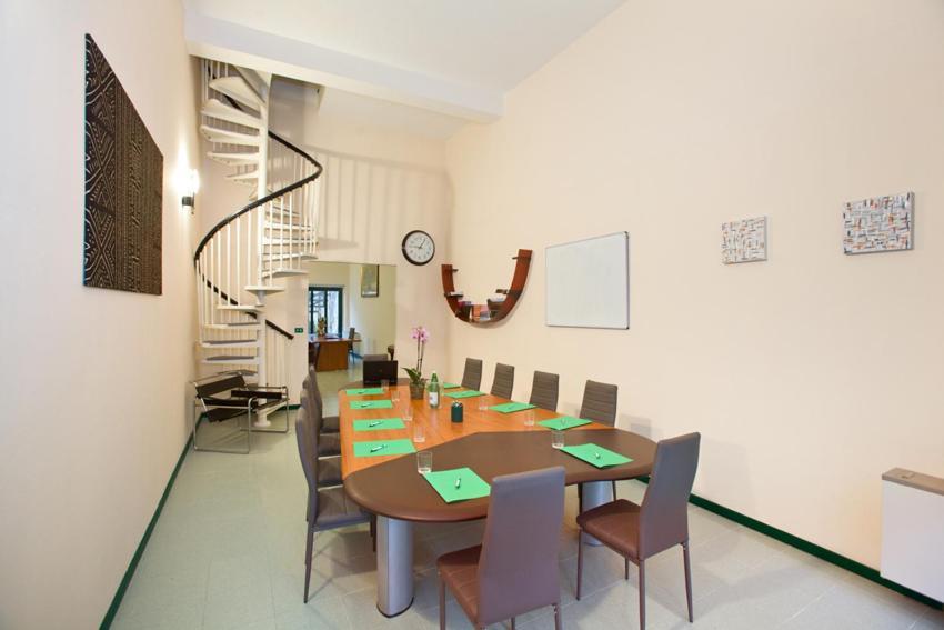 Residence "Canta" ペスカーラ エクステリア 写真