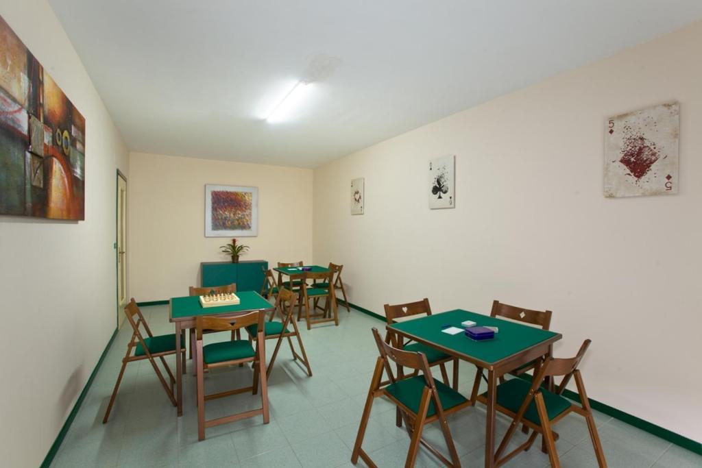 Residence "Canta" ペスカーラ エクステリア 写真