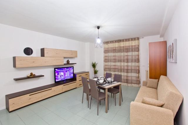Residence "Canta" ペスカーラ エクステリア 写真