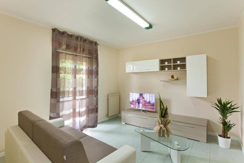Residence "Canta" ペスカーラ エクステリア 写真