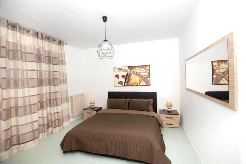 Residence "Canta" ペスカーラ エクステリア 写真