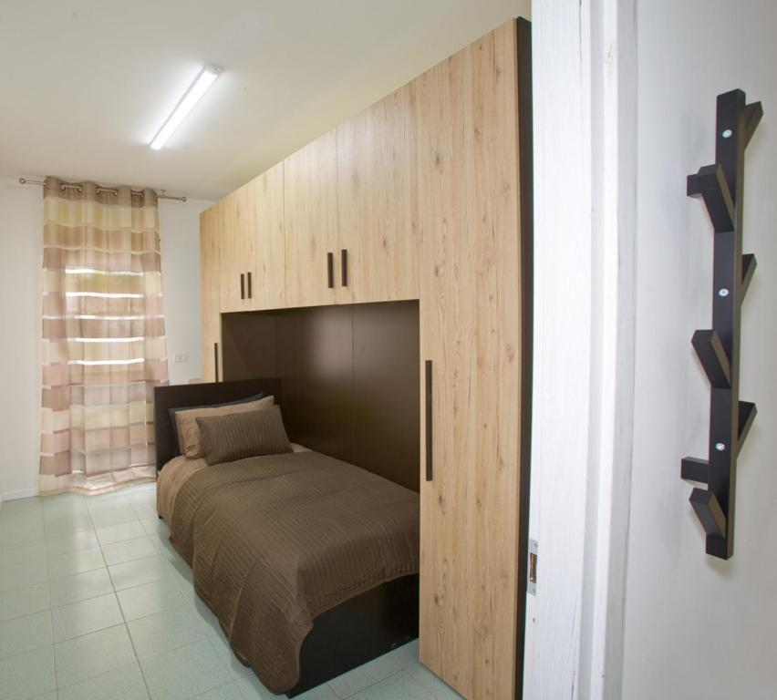 Residence "Canta" ペスカーラ エクステリア 写真
